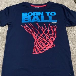 Group of Boys t shirts